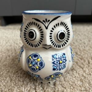 Royal Yokohama Owl Mug